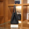 Garden Party Mini Negonda Black PHW