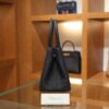 Garden Party Mini Negonda Black PHW