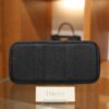 Garden Party Mini Negonda Black PHW