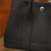 Garden Party Mini Negonda Black PHW
