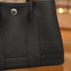Garden Party Mini Negonda Black PHW