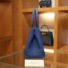 Garden Party Mini Negonda Bleu Tie PHW