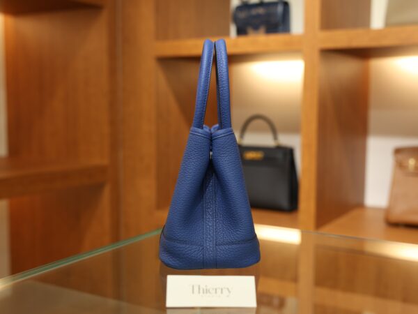 Garden Party Mini Negonda Bleu Tie PHW