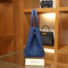 Garden Party Mini Negonda Bleu Tie PHW