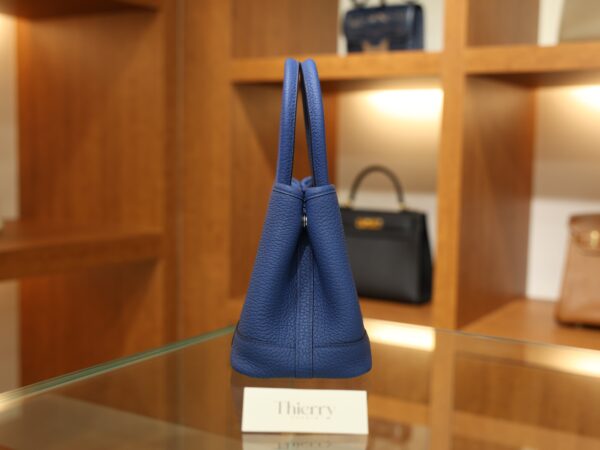 Garden Party Mini Negonda Bleu Tie PHW