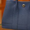 Garden Party Mini Negonda Bleu Tie PHW