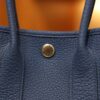 Garden Party Mini Negonda Bleu Tie PHW