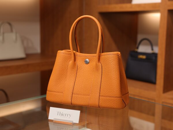가든파티 미니 네곤다 오렌지 001_SBJ_8033 Garden Party Mini Negonda Orange PHW