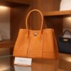 Garden Party Mini Negonda Orange PHW