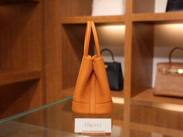 Garden Party Mini Negonda Orange PHW
