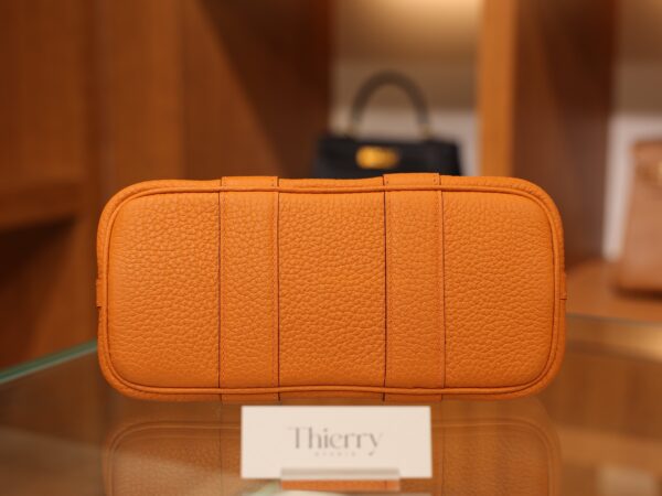 Garden Party Mini Negonda Orange PHW