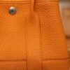 Garden Party Mini Negonda Orange PHW