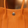 Garden Party Mini Negonda Orange PHW