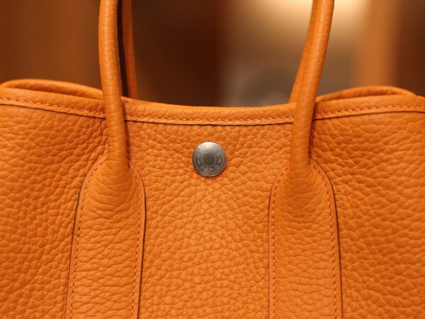 Garden Party Mini Negonda Orange PHW