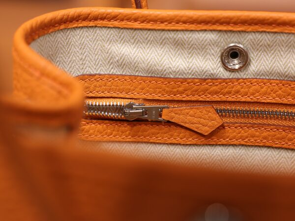 Garden Party Mini Negonda Orange PHW