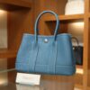 Garden Party Mini Togo Bleu Jean PHW