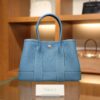 Garden Party Mini Togo Bleu Jean PHW