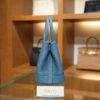 Garden Party Mini Togo Bleu Jean PHW