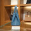 Garden Party Mini Togo Bleu Jean PHW