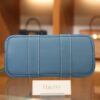 Garden Party Mini Togo Bleu Jean PHW