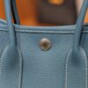 Garden Party Mini Togo Bleu Jean PHW