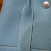 Garden Party Mini Togo Bleu Jean PHW