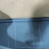 Garden Party Mini Togo Bleu Jean PHW