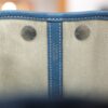 Garden Party Mini Togo Bleu Jean PHW