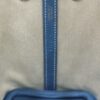 Garden Party Mini Togo Bleu Jean PHW