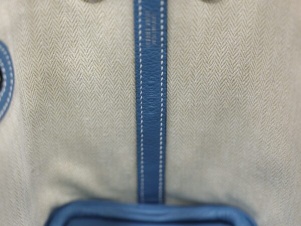 Garden Party Mini Togo Bleu Jean PHW