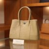 Garden Party Mini Togo Trench PHW
