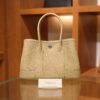 Garden Party Mini Togo Trench PHW