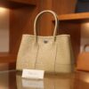 Garden Party Mini Togo Trench PHW
