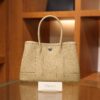 Garden Party Mini Togo Trench PHW