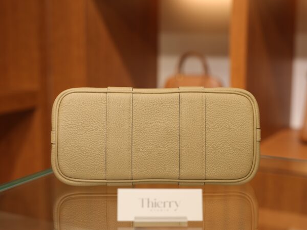 Garden Party Mini Togo Trench PHW