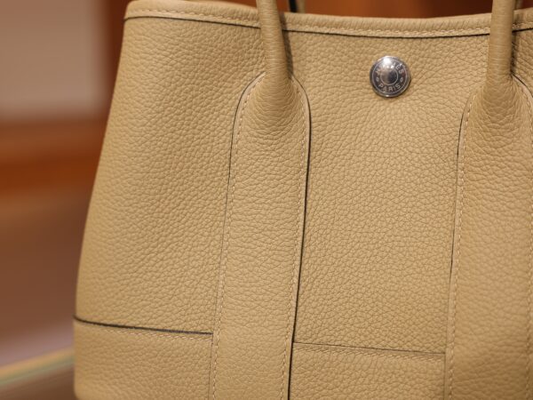 Garden Party Mini Togo Trench PHW