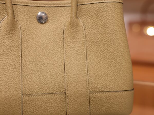 Garden Party Mini Togo Trench PHW