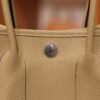 Garden Party Mini Togo Trench PHW