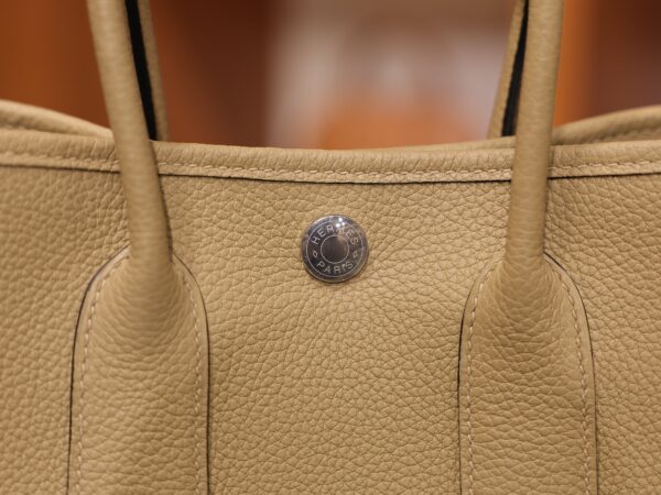 Garden Party Mini Togo Trench PHW