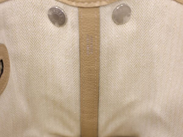 Garden Party Mini Togo Trench PHW