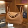 Lindy 26 Clemence Gold GHW