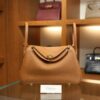 Lindy 26 Clemence Gold GHW