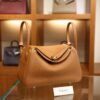 Lindy 26 Clemence Gold GHW