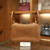 Lindy 26 Clemence Gold GHW