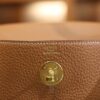 Lindy 26 Clemence Gold GHW