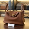 Lindy 26 Clemence Gold GHW