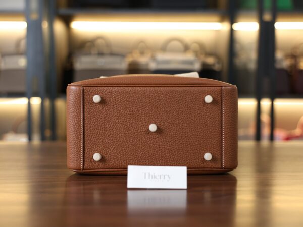 Lindy 26 Clemence Gold GHW