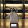 Lindy 26 Clemence Gris Tourterelle GHW