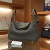 Lindy 26 Clemence Gris Meyer GHW