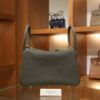 Lindy 26 Clemence Gris Meyer GHW